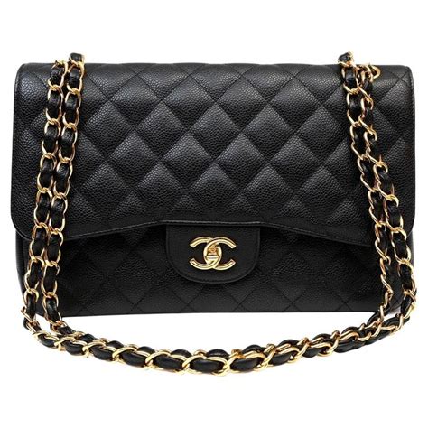 buy authentic vintage chanel|most sought after chanel bag.